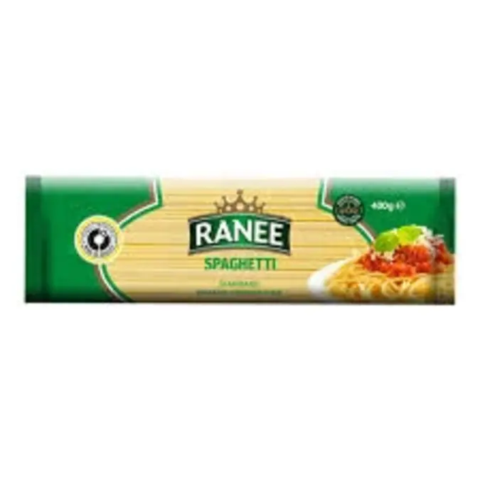 Ranee Spaghetti 400g